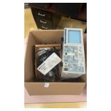 B&K Precision Model 2120 20 MHz Dual-Trace