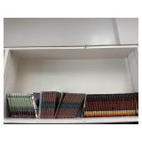 Shelf Lot of Library Books - Tuck Everlasting,