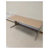 Table 72"x30"