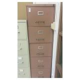 5ft Filing Cabinet