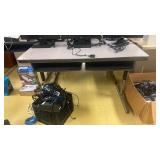 Height Adjustable Desk NO CONTENTS