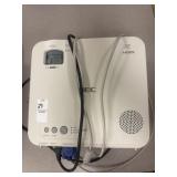 NEC DLP Projector Model# VE281X