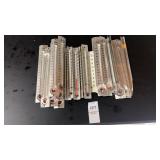 C/F Thermometers