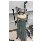 Golf Clubs