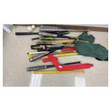 Lot of Baseball & Softball Bats