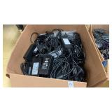 Assorted Chargers/Power Cords