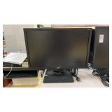 4 Acer Monitors 18.5in.