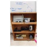 Staplers, Hole Punches, Pencil Sharpener