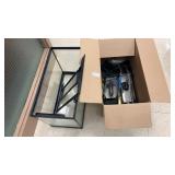 Aquarium & Supplies