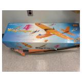 Art-Tech 4 Wing-Dragon Remote Control Model