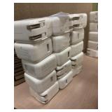 Lot of 15 charging blocks
