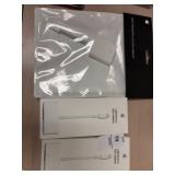 Lot of 3 VGA adapters