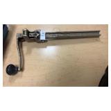 Commercial No. 1 Can Opener