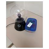 Discovery Kids Plasma Globe and sensory balls