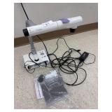 Elmo Document Camera TT-02RX *turns on but not
