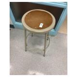 Lab Stool