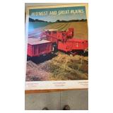 Social Studies Teaching Pictures - Midwest/Plains