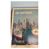 Social Studies Teaching Pictures - Northeast
