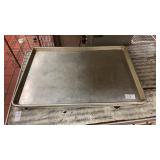 3 Large Bake Pans