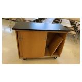Portable Desk