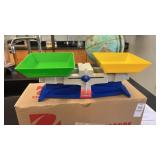 Ohaus School Balance