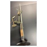 Vintage Welch Scientific device/ scale