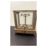 CAMBOSCO Analytical balance scale