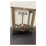 CENCO Analytical balance scale