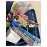 Lot of misc board games