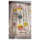 Stiga Play Off table hockey game