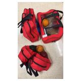 Sportcraft Bocce Ball Sets
