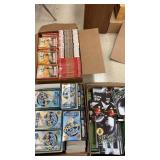 Student Reading Curriculum ages 8 - 12, Lot of 3