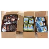 Student Reading Curriculum ages 8 - 12, Lot of 3
