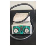 Fisher scientific stirring hot plate - not tested