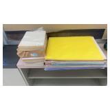 Lot of Construction paper