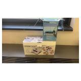 Xyron Model 510 creative station and stamp