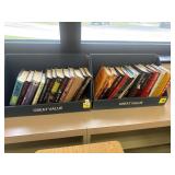 Lot of Assorted Hardback Books