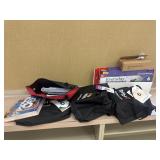 Lot of Assorted Math Books and Learning Materials