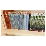 Youth Reading Curriculum