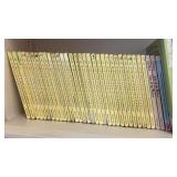 Youth Reading Curriculum