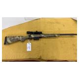 Savage 212 Shotgun - 12 Gauge