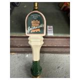 Smithwickï¿½s Imported Irish Ale Beer Tap Handle
