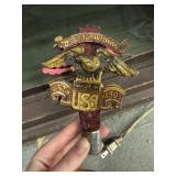 Harley Davidson Beer Tap Handle
