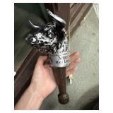 Schlitz Malt Liquor Beer Tap Handle
