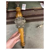 Harley Davidson Beer Tap Handle