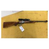 Ruger No. 1 Rifle - .45-70 Govt