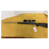 Browning A-Bolt Rifle - .300 Win Mag