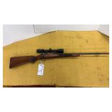 Remington 722 Rifle - .222 Rem