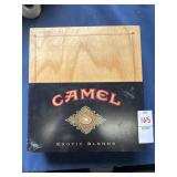 Camel Exotic Blends Cigarettes BRAND NEW