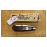 Camillus Safari Series CSS-1 pocket knife